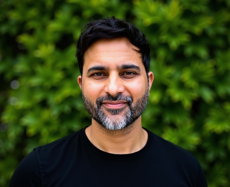 Saurabh Johri